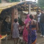 ताऊ की हत्या