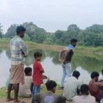तालाब में डूबने से मौत