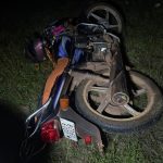 हाथी ने किया हमला