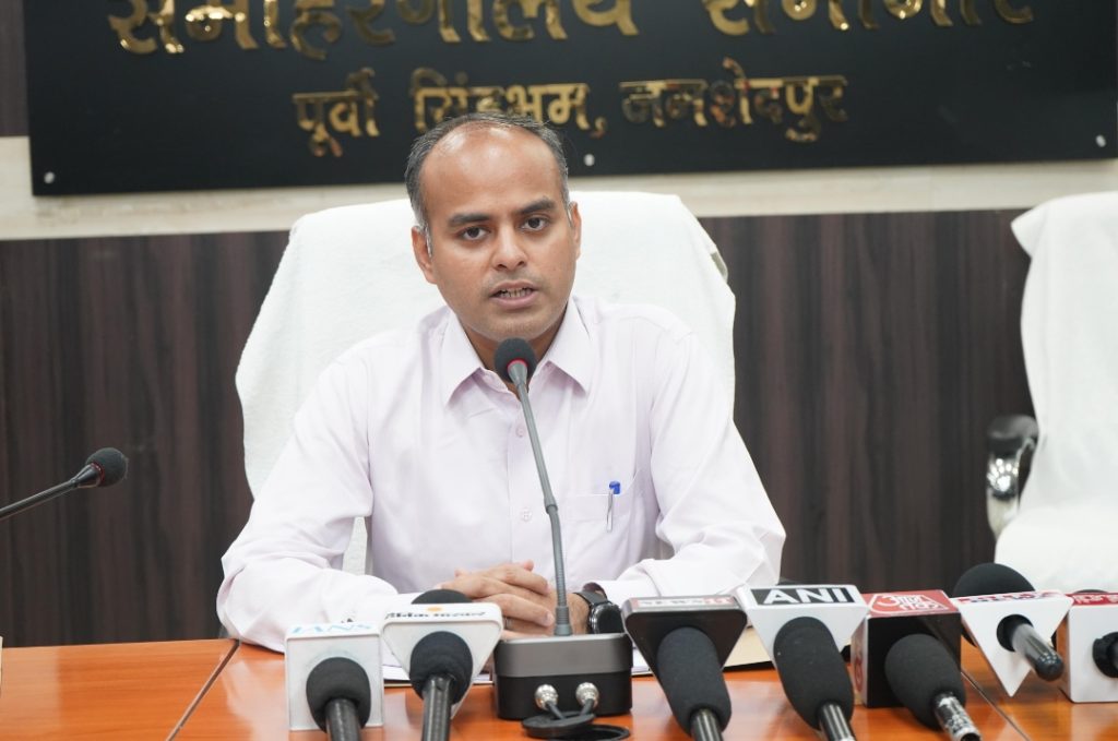 नामांकन प्रक्रिया शुरू