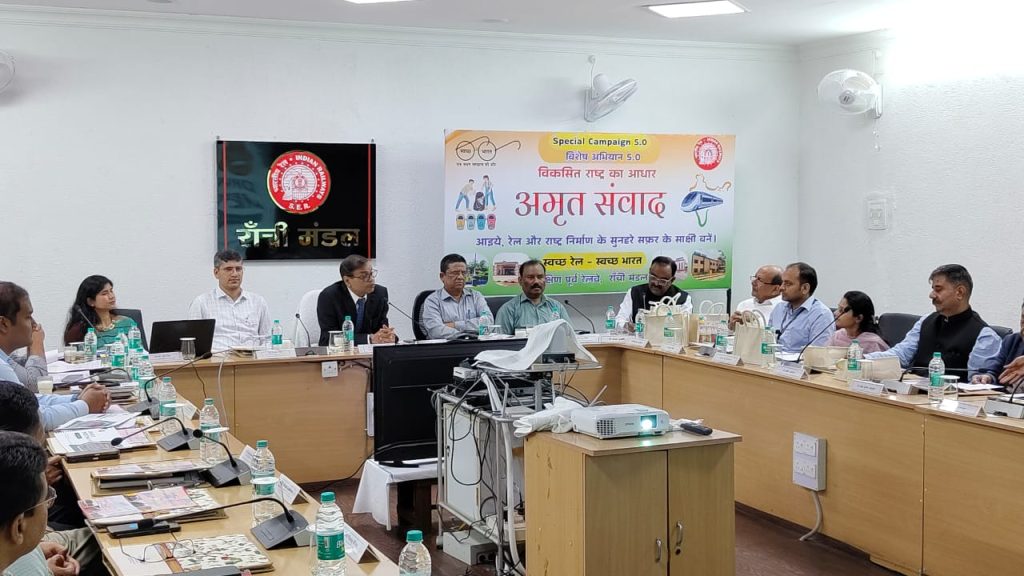 चलेंगी 38 जोड़ी स्पेशल ट्रेनें