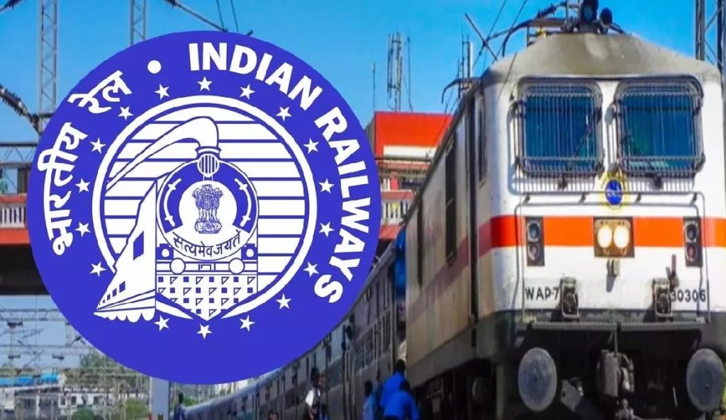 indian railways