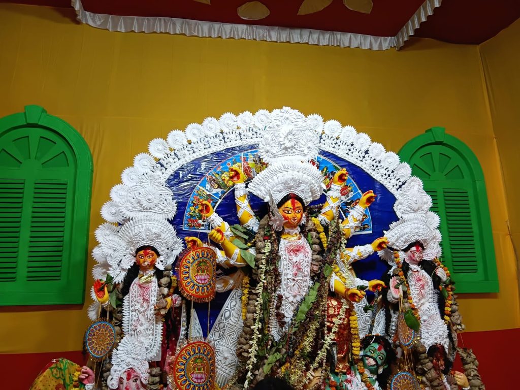 kali