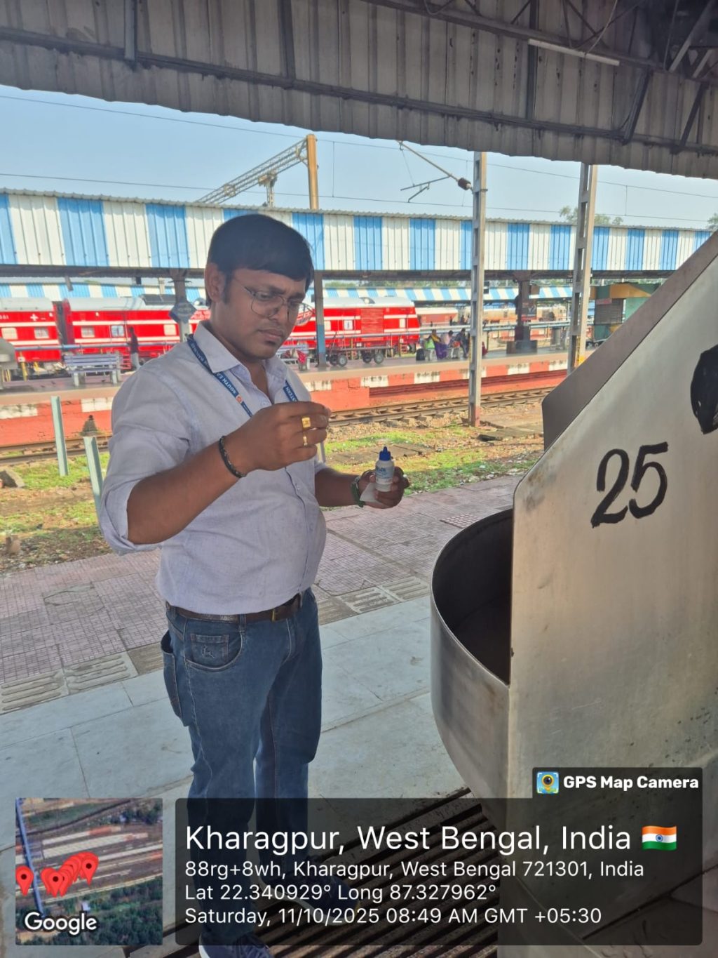 kharagpur