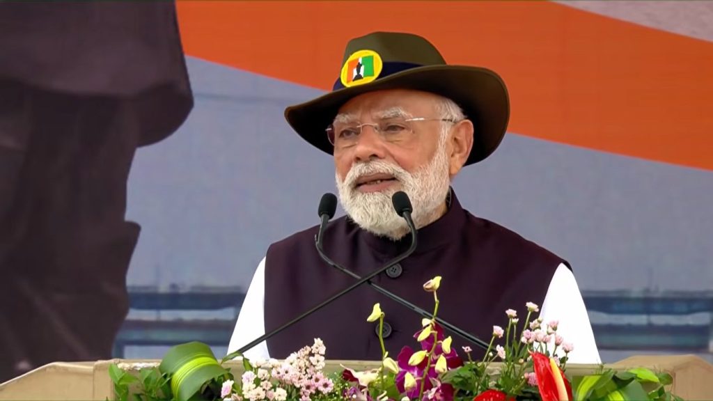 modi
