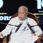 एकमात्र विजनः डॉ. भागवत