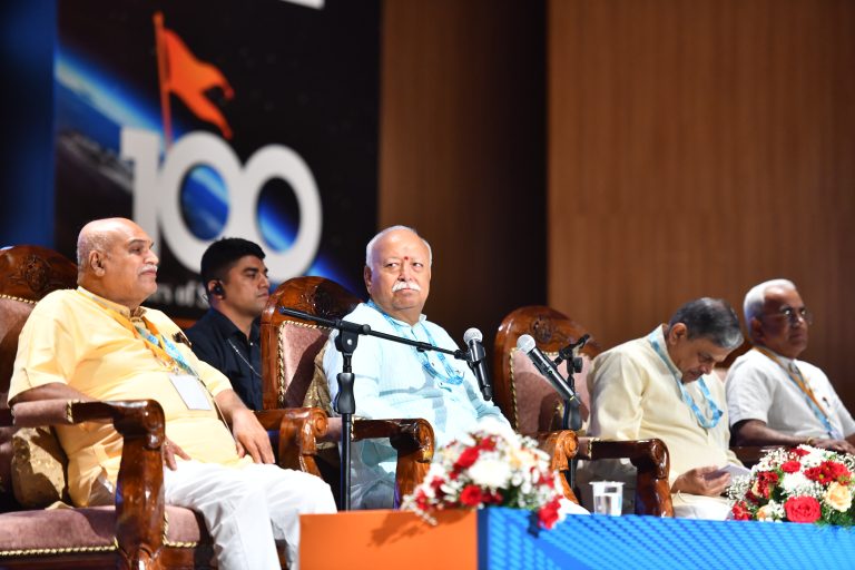 डॉ. मोहन भागवत