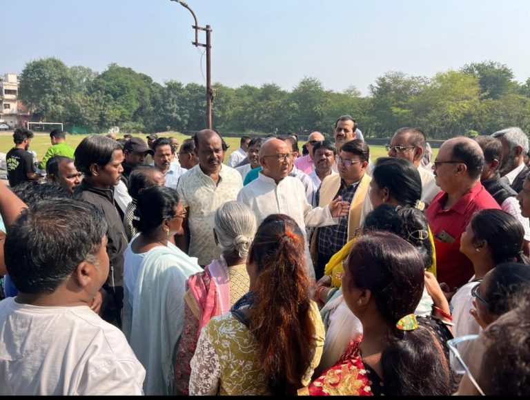 सोनारी एयरपोर्ट विस्तार पर बनी सहमति 01