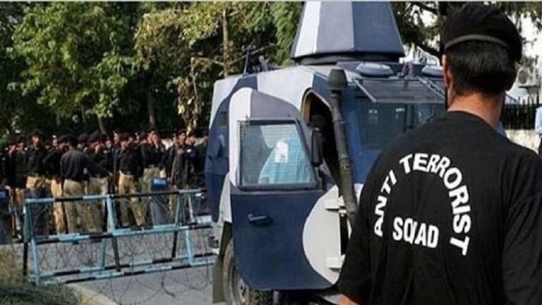 यूपी एटीएस 01