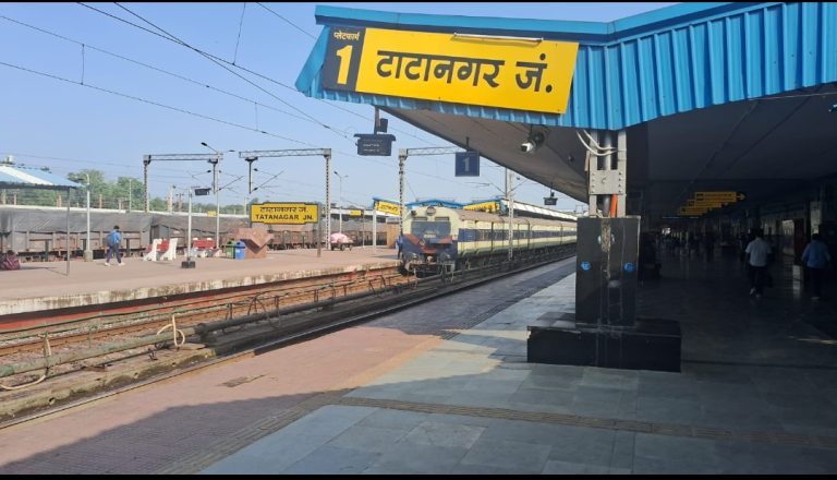 टाटानगर रेल मंडल