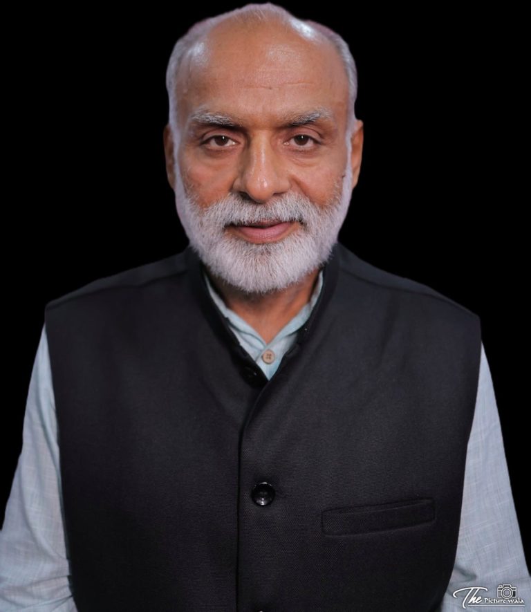 मास्‍टर जी