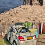 धुर्वा डैम