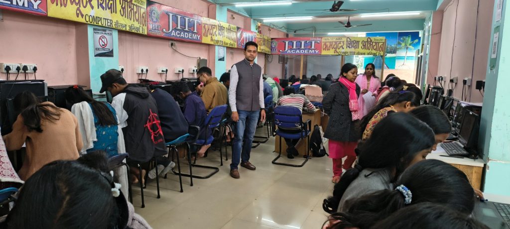 दक्षता जांच परीक्षा