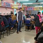 दक्षता जांच परीक्षा