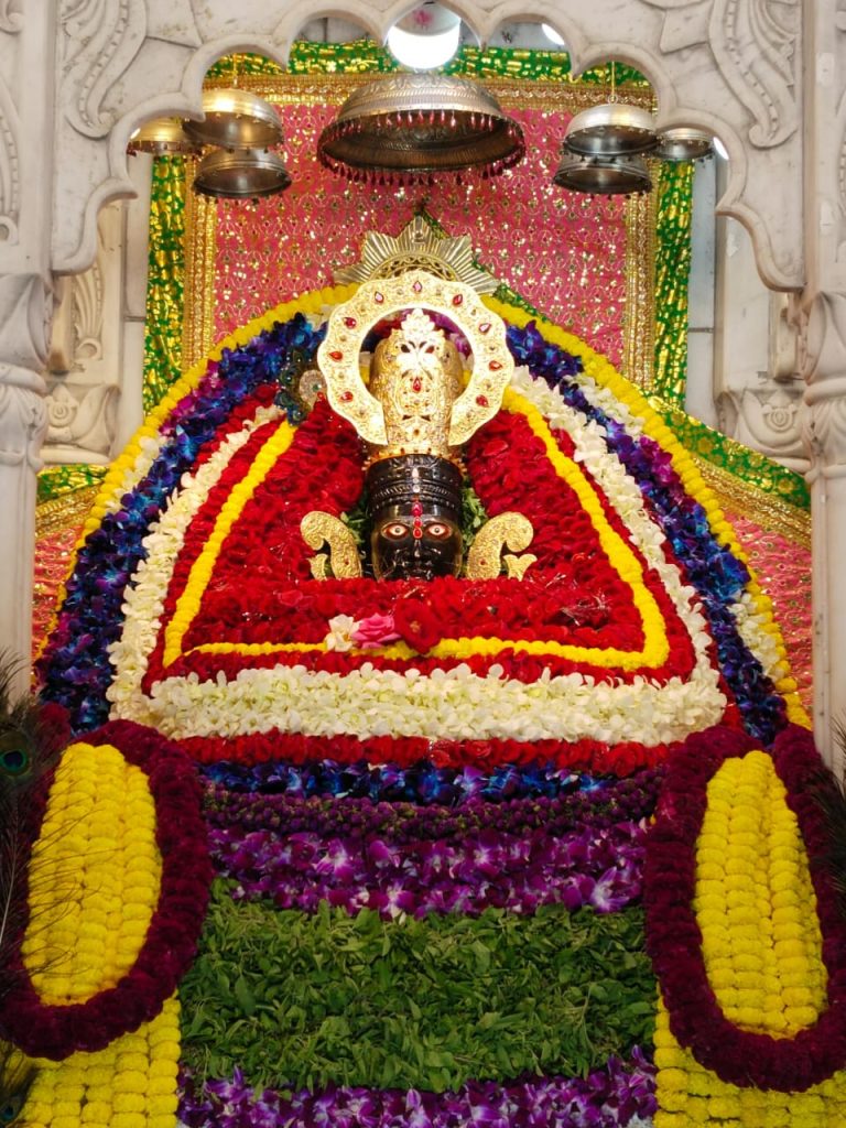 खाटूनरेश