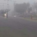 बादल छाने की संभावना