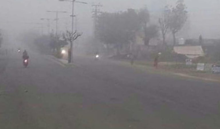 बादल छाने की संभावना