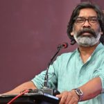 मुख्यमंत्री हेमंत सोरेन