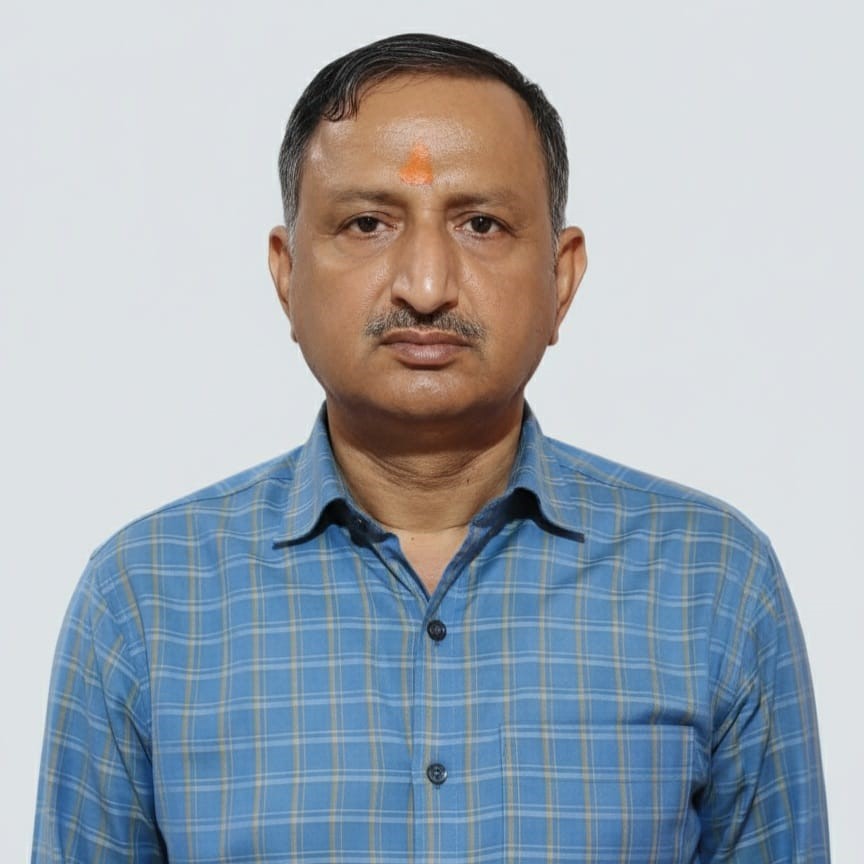 कवि गिरधारी दान बीठू