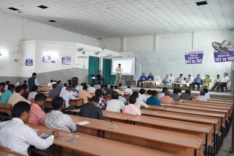 ईवीएम डिस्पैच