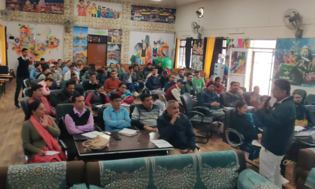 डब्ल्यूबीएसएससी भर्ती परिणाम घोषित