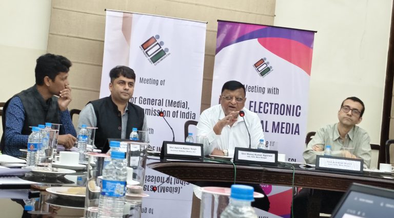 एसआईआर अभियान में नई चुनौती