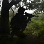 घुसपैठ की कोशिश नाकाम