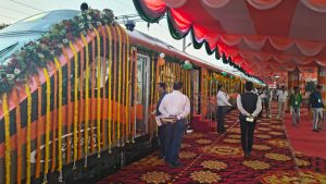 बनारस रेलवे स्टेशन