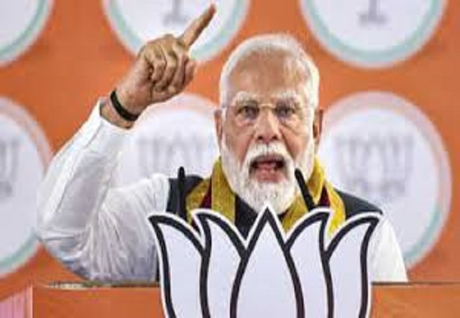 प्रधानमंत्री