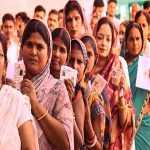 आधी आबादी