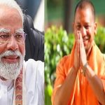 मोदी-योगी की जोड़ी