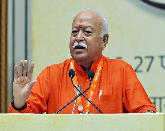 मोहन भागवत