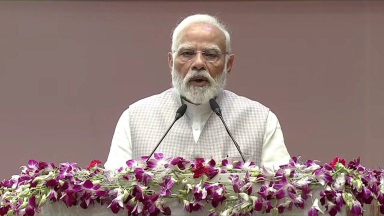 प्रधानमंत्री