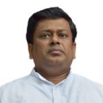 सुकांत मजूमदार