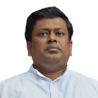 सुकांत मजूमदार