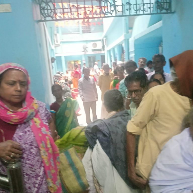 मारिसो शिविर