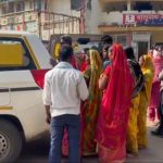 शव कुएं से बरामद