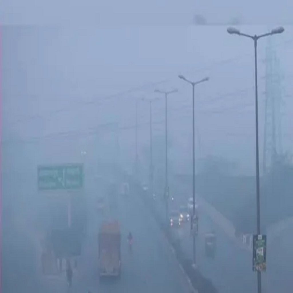 शीतलहर का येलो अलर्ट