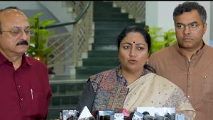 रेखा गुप्ता