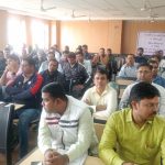 घाटशिला उपचुनाव मतगणना