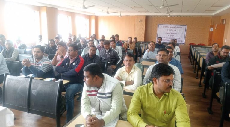 घाटशिला उपचुनाव मतगणना