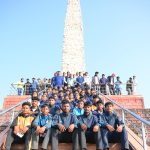 नो योर टूरिस्ट प्लेस