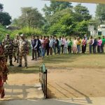 घाटशिला उपचुनाव2