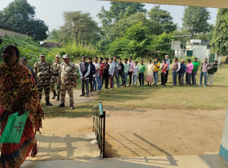 घाटशिला उपचुनाव2