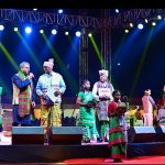 संवाद 2025