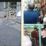 10–12 लाख के रत्न चोरी