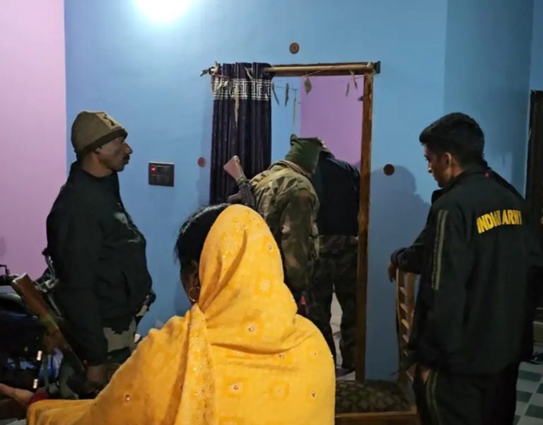 25 लाख की चोरी