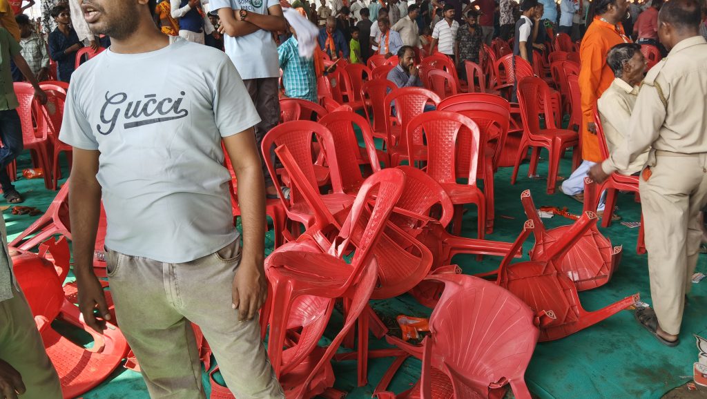 chairs