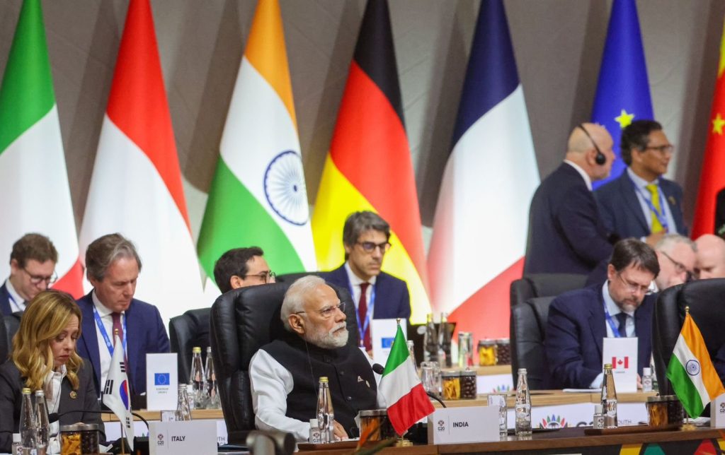 modi