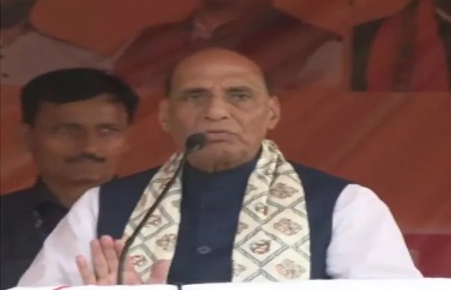 rajnath